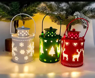 Candles