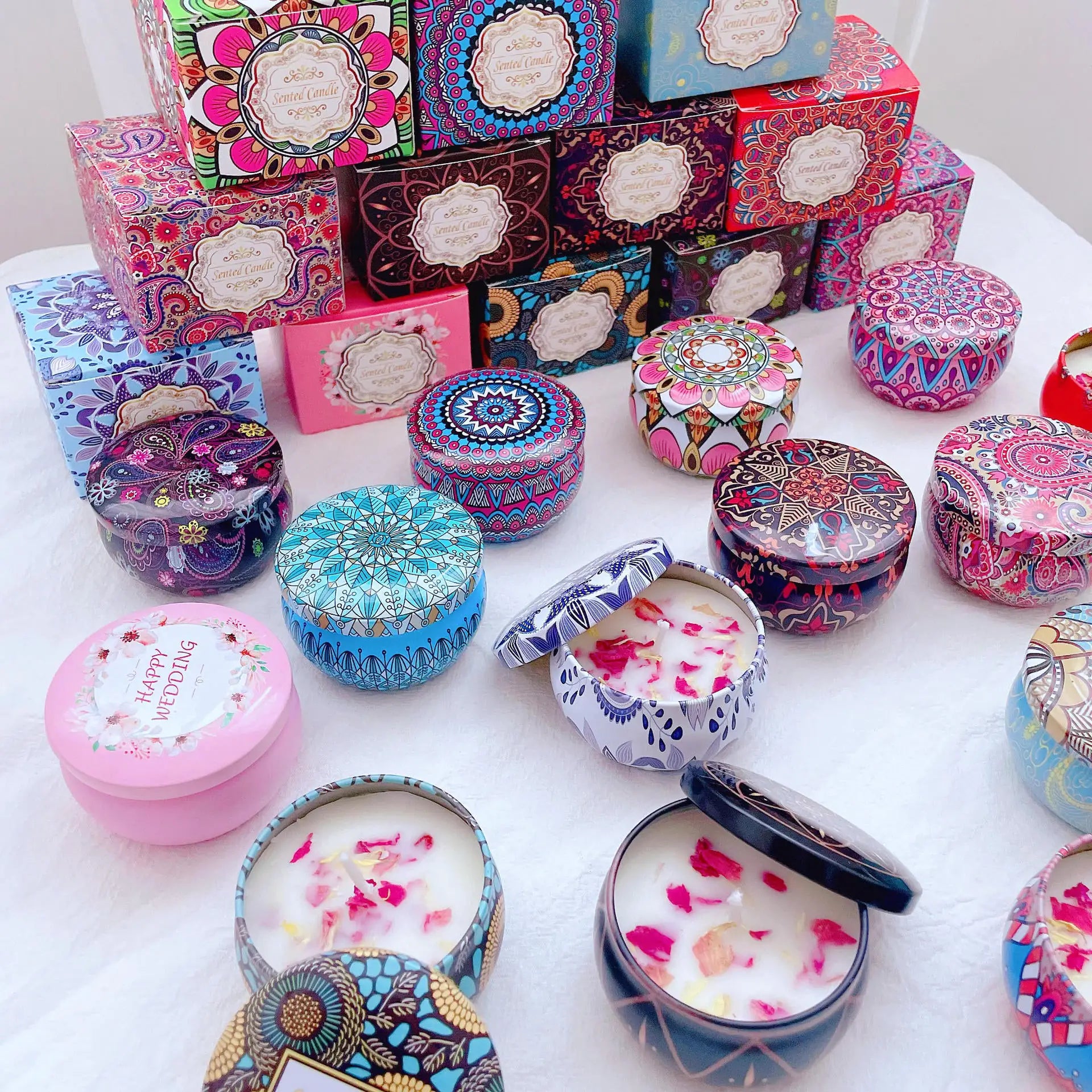 Bloom&GlowStore