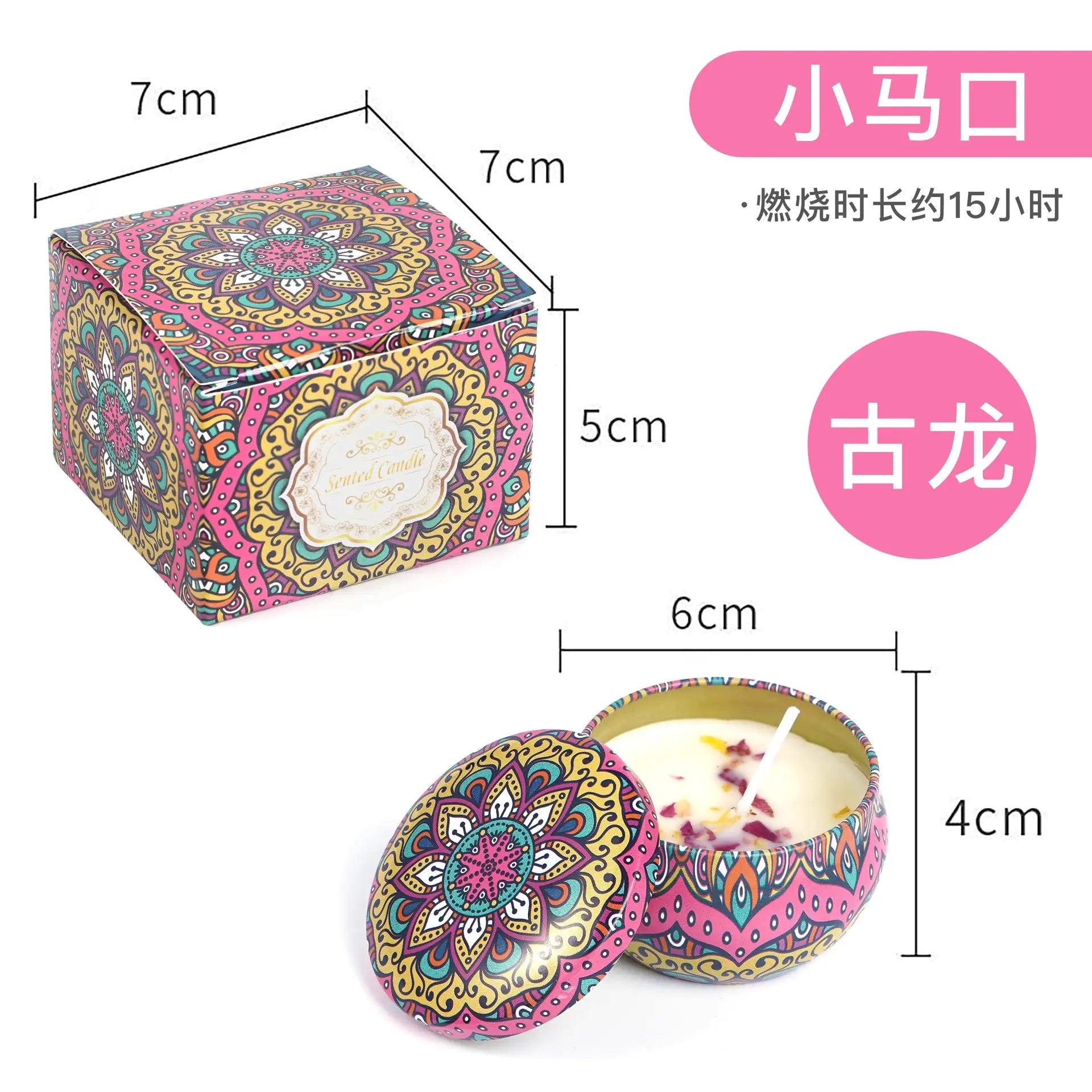 Bloom&GlowStore
